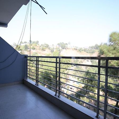 Sky Home Train View Kasauli Ngoại thất bức ảnh