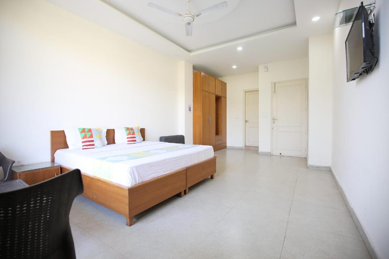Sky Home Train View Kasauli Ngoại thất bức ảnh