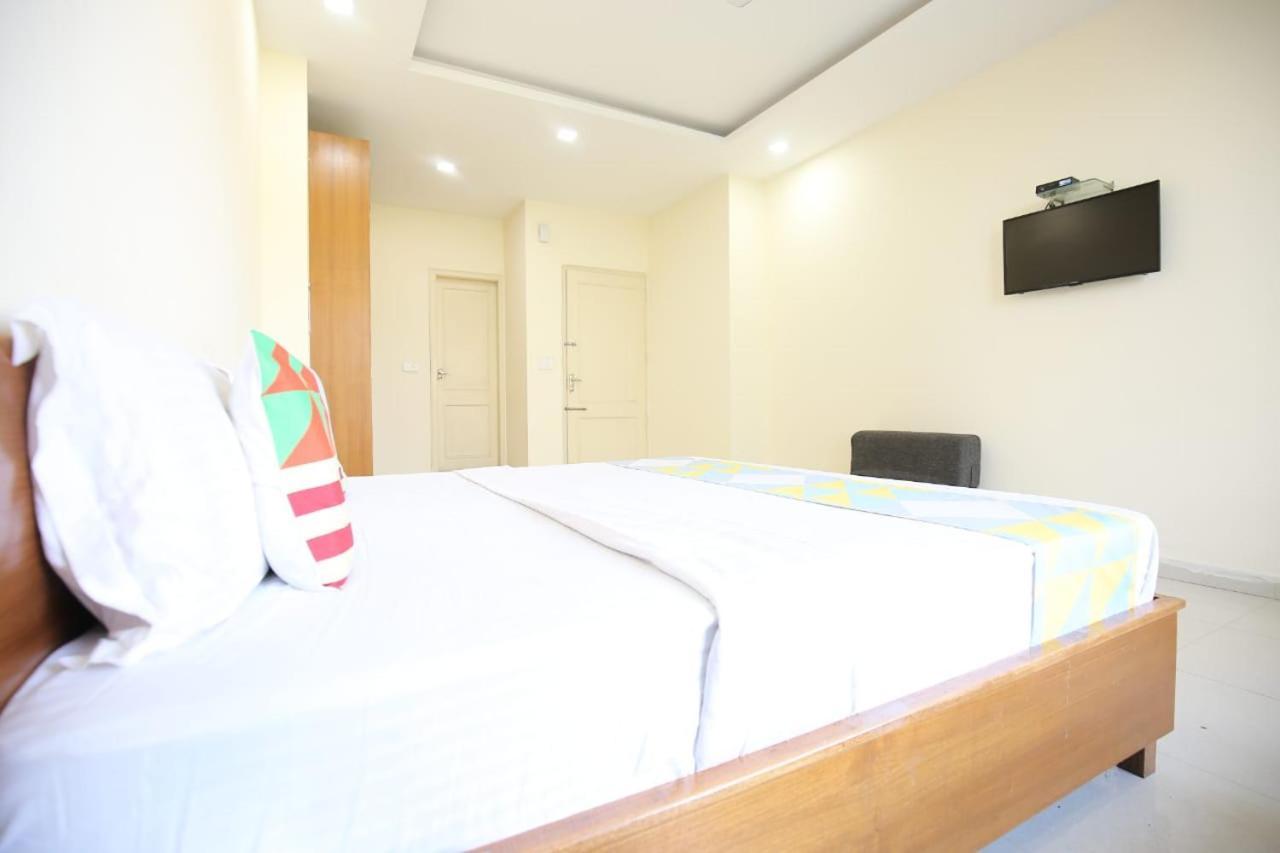 Sky Home Train View Kasauli Ngoại thất bức ảnh