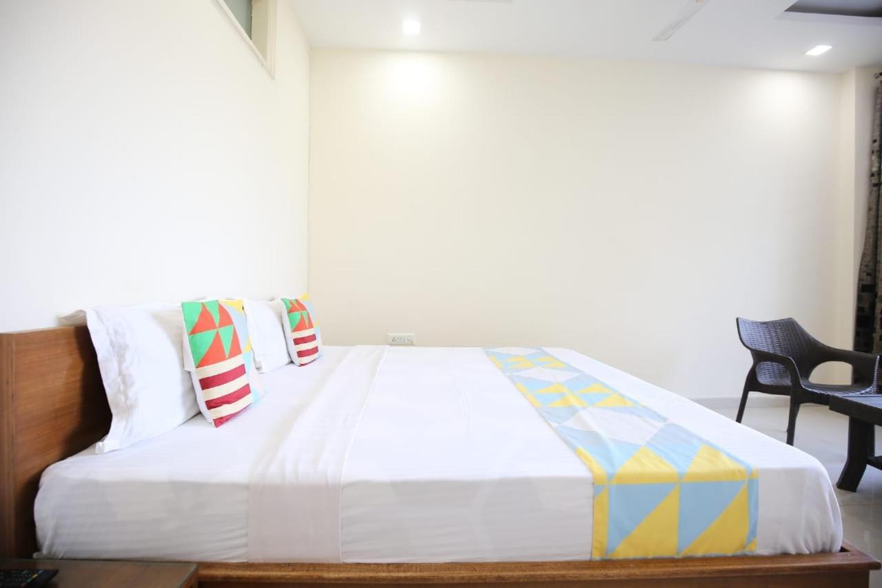 Sky Home Train View Kasauli Ngoại thất bức ảnh