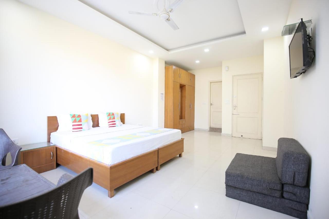 Sky Home Train View Kasauli Ngoại thất bức ảnh