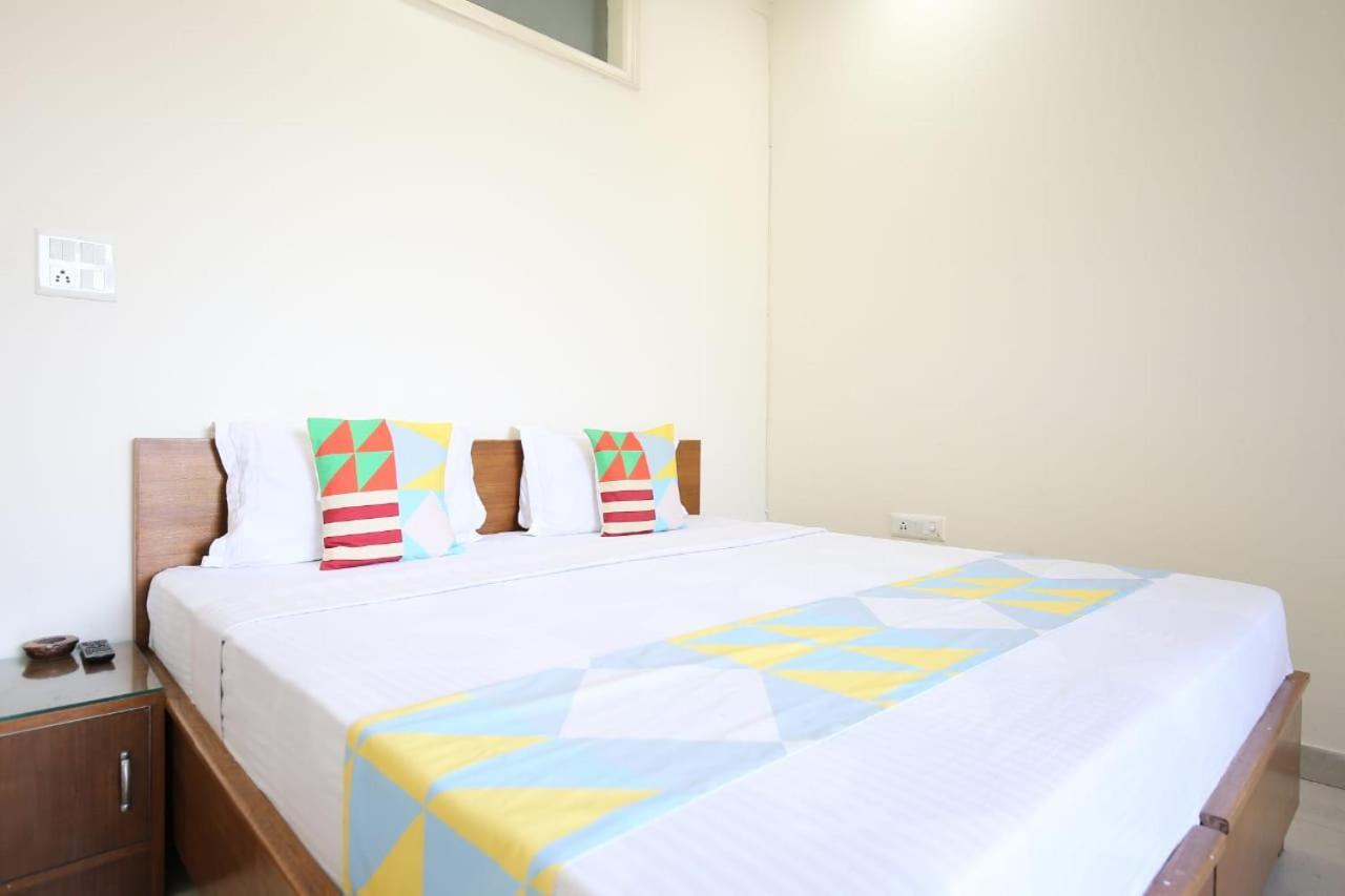 Sky Home Train View Kasauli Ngoại thất bức ảnh
