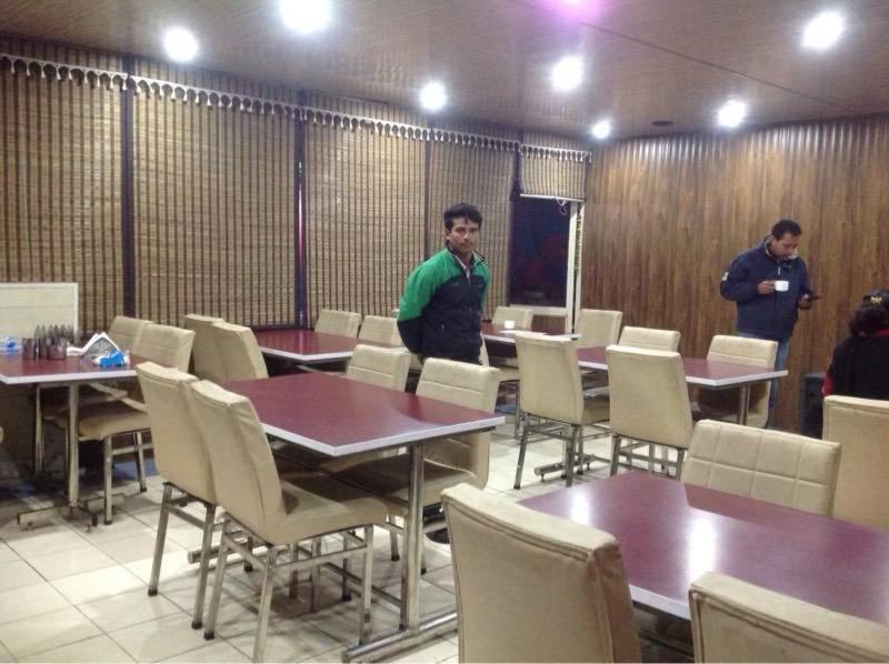Sky Home Train View Kasauli Ngoại thất bức ảnh